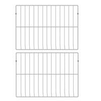 316067902 Oven Rack for Range Compatible With Frig