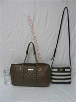Kenneth Cole & Liz Claiborne Handbags / Purses