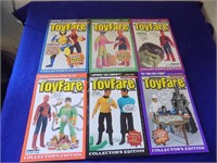 The Best of Twisted Toyfare Theatre Vol 1-6