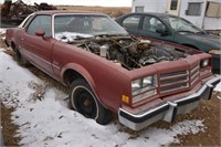 1978 Buick Centry