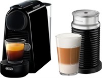 Nespresso - Essenza Mini Espresso Machine