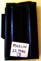 22 Mag Marlin Clip