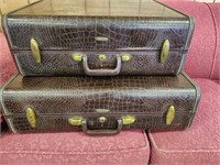 Samsonite Luggage (2)