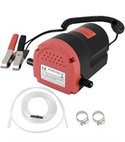 New  80w Oil Change Pump Extractor Electric 12v