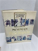 Book - Norman Rockwell 332 Magazine Covers