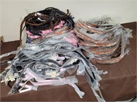 NEW S/M belts retail over $1,000.00