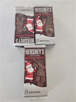 (15) Hershey's Milk Chocolate Candy Bars