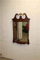 Regency Wall Mirror