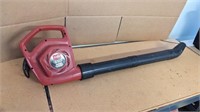 Toro Leaf Blower