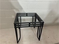 Square Table (No Glass Top)