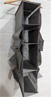 HANGING SHOE STORAGE