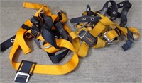 HARNESSES