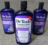 DR. TEAL'S SLEEP BATH