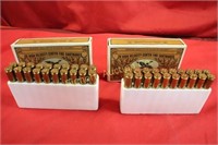 Ammo: 7mm Mauser 26 Rounds