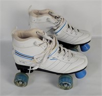 Laser 7.9 Mx Rollerskates Size 7