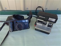2-Vintage Cameras