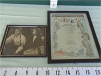 "The Wizard Of Oz" Collectibles
