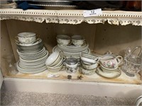 Selection of China & Miscellaneous.