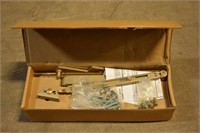 New In Box Norton 7500 Door Closer Dull Bronze