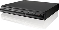 GPX Progressive Scan DVD Player