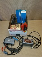 Vintage Electronics Lot