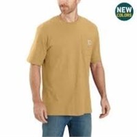 Carhartt Men's Large K87 Workwear Pocket Short