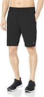 Essentials Men's Medium Soft-Tech 9" Training