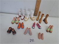 Bratz Doll Shoes