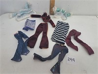 Bratz Doll Clothes