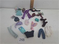 Bratz Doll Clothes