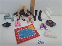 Bratz Doll Accessories