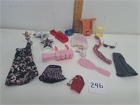 Bratz Doll Accessories