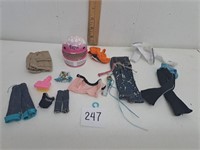 Bratz Doll Accessories