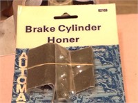 Brake Cylinder Honer 52103
