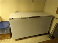 5' Chest Freezer