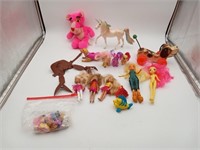 My Little Pony Unicorn Fisher Price Pull toy