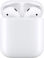 SEALED- Apple AirPods with Charging Case