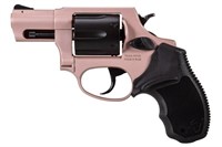 Taurus - 856 - 38 Special