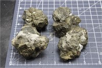 Pyrite, 2lbs 3oz