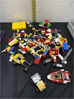 Legos