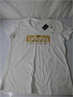 NEW Adidas T-Shirt Sz. Large