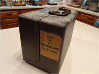 Argus Super 8 Projector