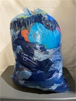 Bag Of Children’s Clothing