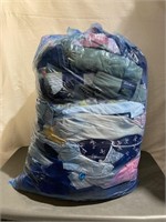 Bag Of Ladies Clothing Medium