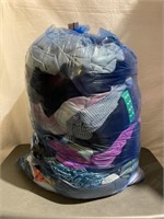 Bag Of Ladies Clothing Xl/xxl