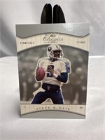 2001 DONEUSS CLASSICS STEVE MCNAIR 95