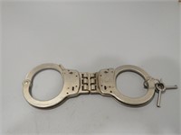 Handcuffs w/ Keys