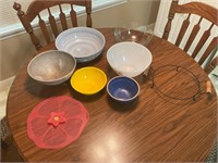 Misc. Kitchen/Cooking/Mixing Bowls