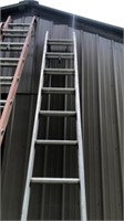 24 extension ladder