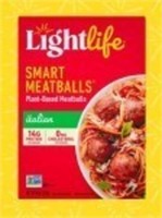 LIGHTLIFE SMART MEATBALLS® 8 X 227G BB JUN 7/2024